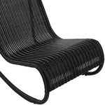 Antigua - Wicker Outdoor Patio Rocking Chair