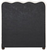 Gatsby - Upholstered Trundle Bed