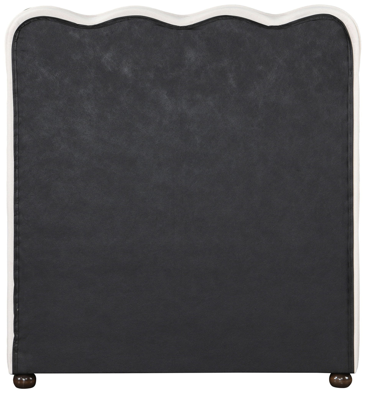 Gatsby - Upholstered Trundle Bed