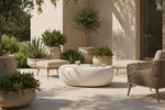 Zenstone - Indoor Outdoor Coffee Table