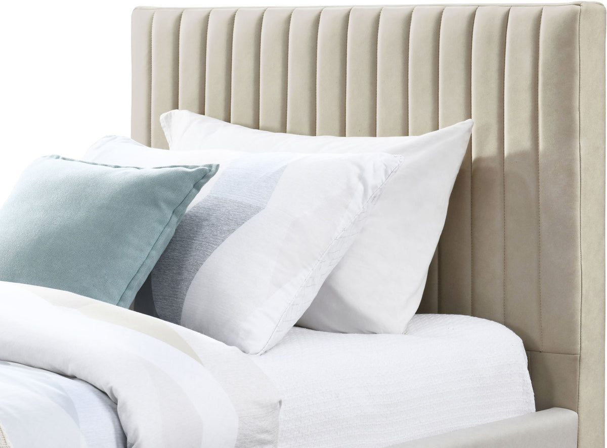 Gallo - Bed