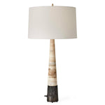 Javelin - Table Lamp - Bronze / Brown