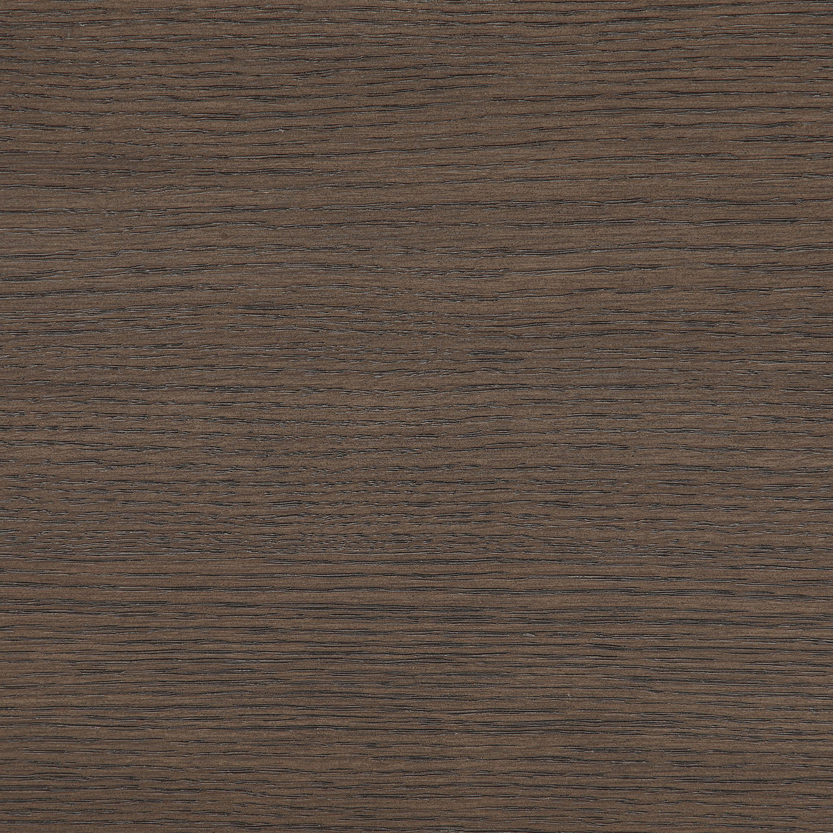 Morino - Oak Veneer And Solid Wood Chest - Brown