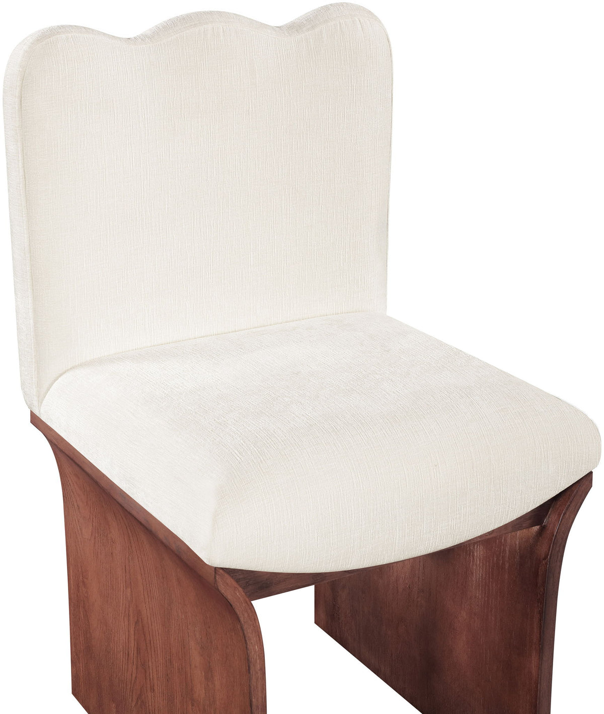 Shaw - Dining Chair - Walnut Base
