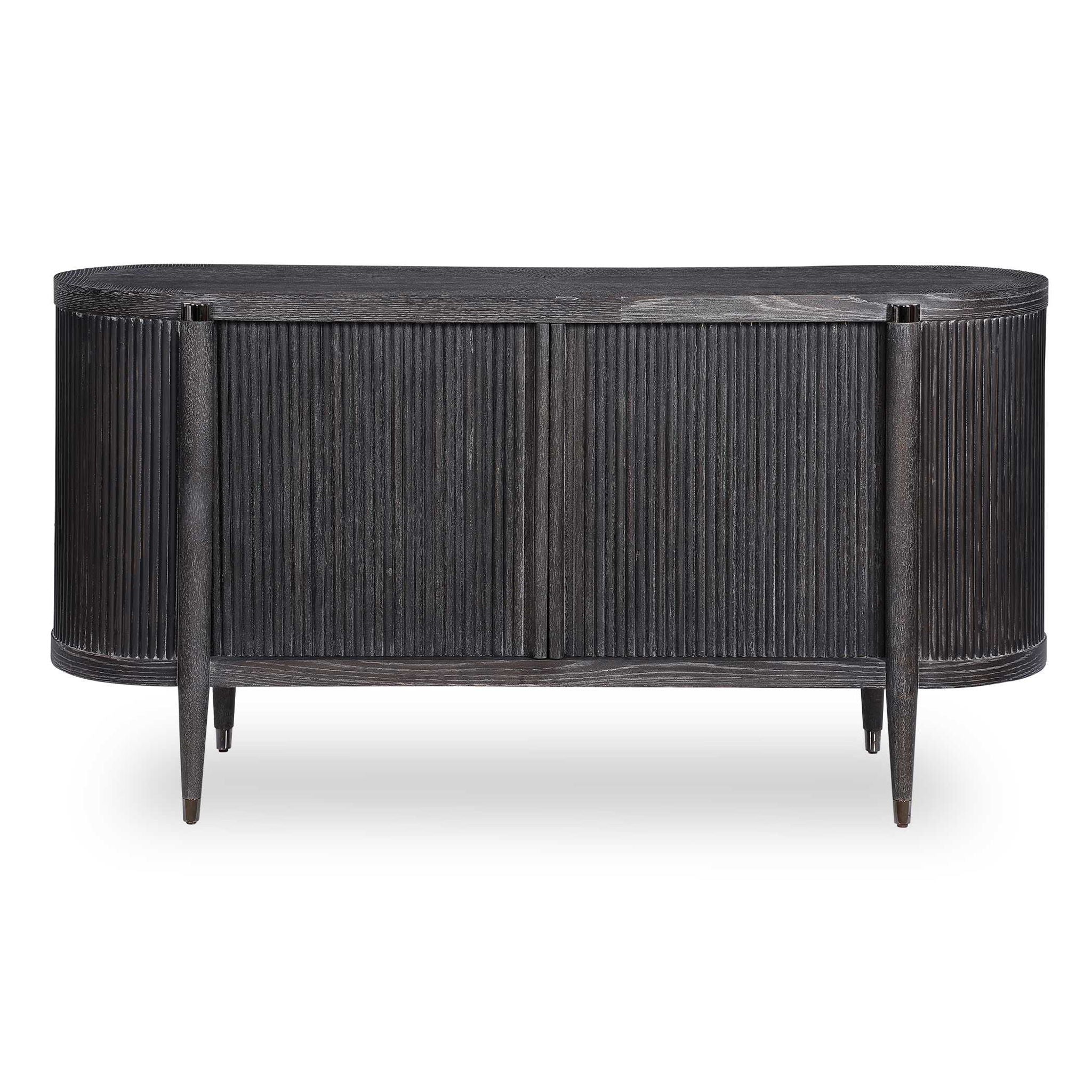 Tambour - Cabinet