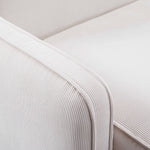 Travie - Modular Sectional