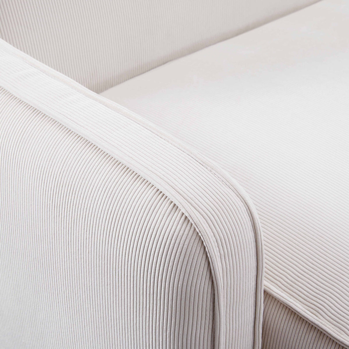 Travie - Modular Sectional