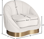 Shelly - Chair