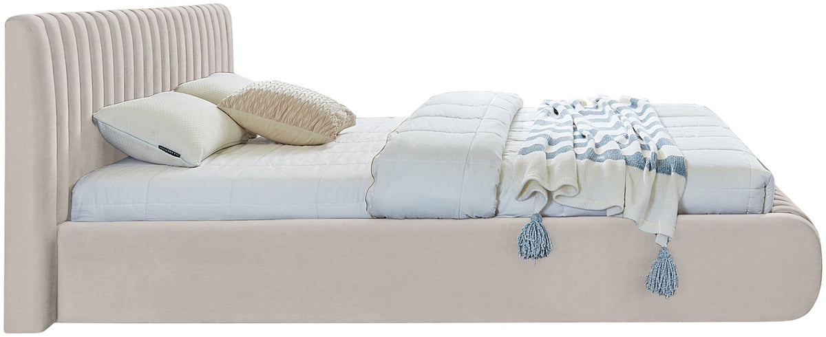 Nico - Bed