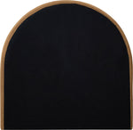 Madrid - Velvet Upholstered Bed