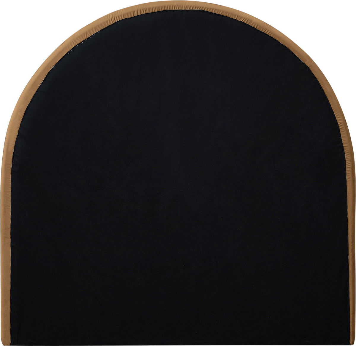 Madrid - Velvet Upholstered Bed