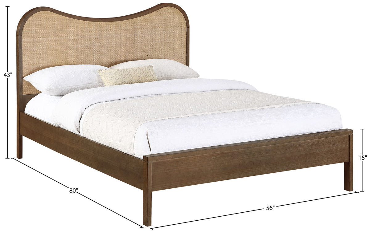 Windsor - Bed