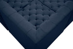 Tuft - 5 Piece Modular Sectional