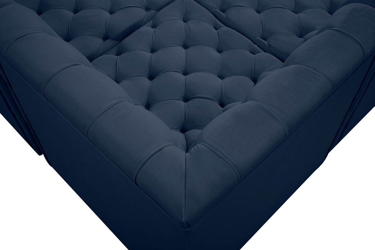 Tuft - 5 Piece Modular Sectional