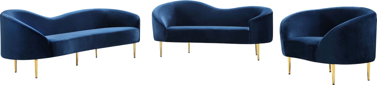 Ritz - Chair