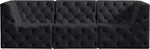 Tuft - Modular Sofa - 3 Seats