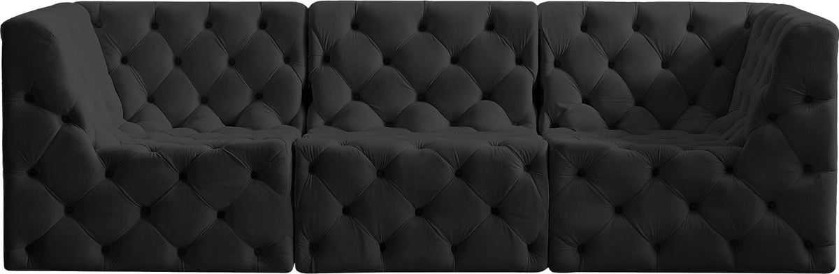 Tuft - Modular Sofa - 3 Seats