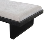 Arlington - Bench - Black Base