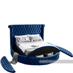 Luxus - Bed
