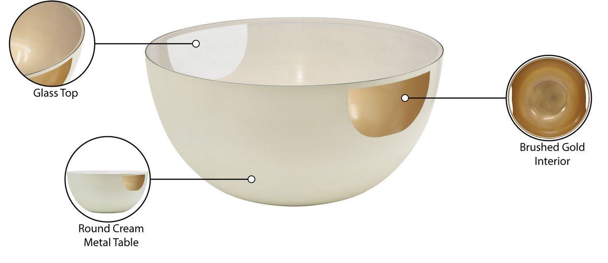 Doma - Coffee Table