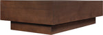 Otto - Coffee Table