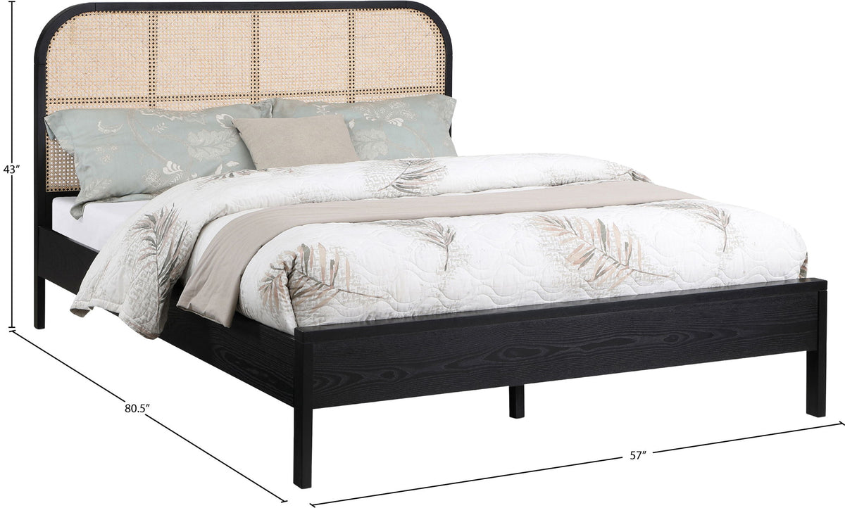 Siena - Bed