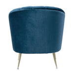 Manhattan Rosemont - Accent Armchair
