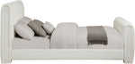 Camila - Bed