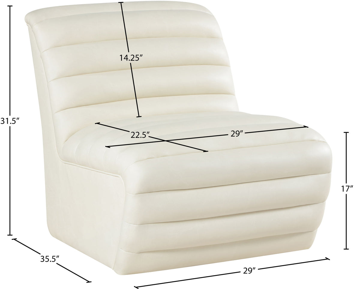 Vega - Accent Chair