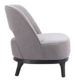 Mistley - Accent Chair - Gray