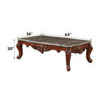 Eustoma - Table
