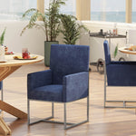 Manhattan Element - Dining Arm Chair