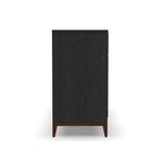 Waterfall - Dresser - Deep Ebony