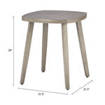 Foret - Outdoor Table