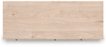 Arloster - Six Drawer Dresser