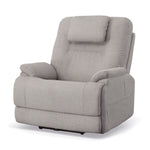 Zecliner Model 2+ - Power Lift Recliner With Power Headrest, Lumbar, Heat & Massage