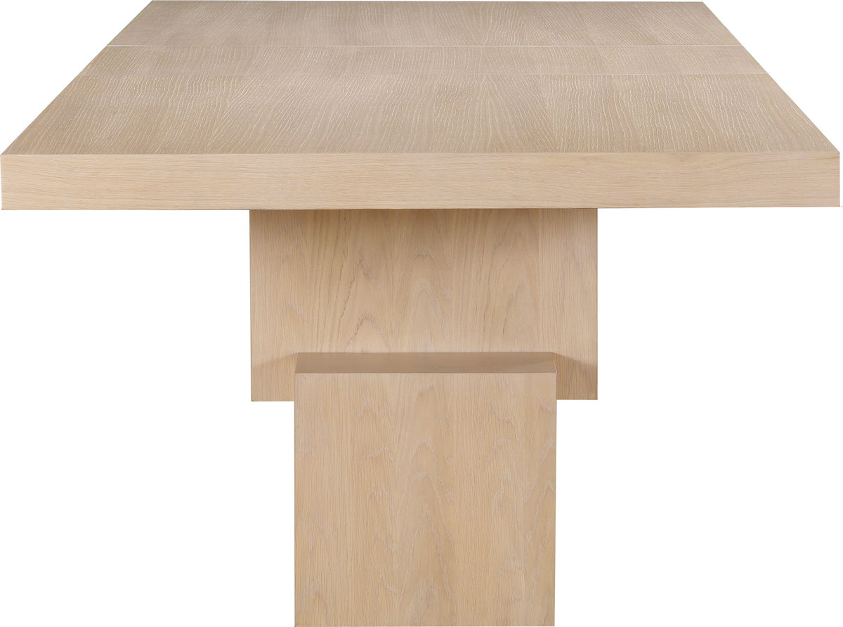 Anzio - Dining Table