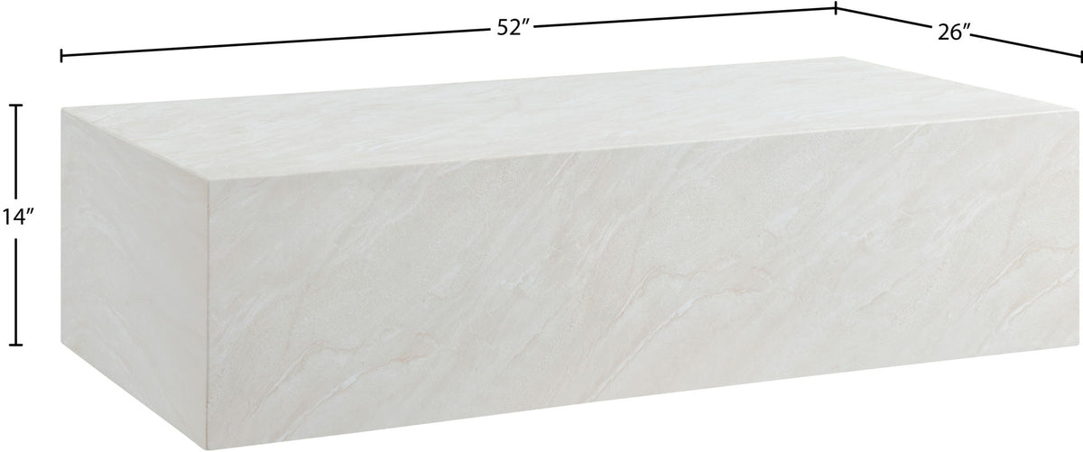 Piazza - Table