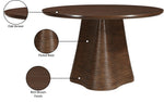 Bernada - Dining Table