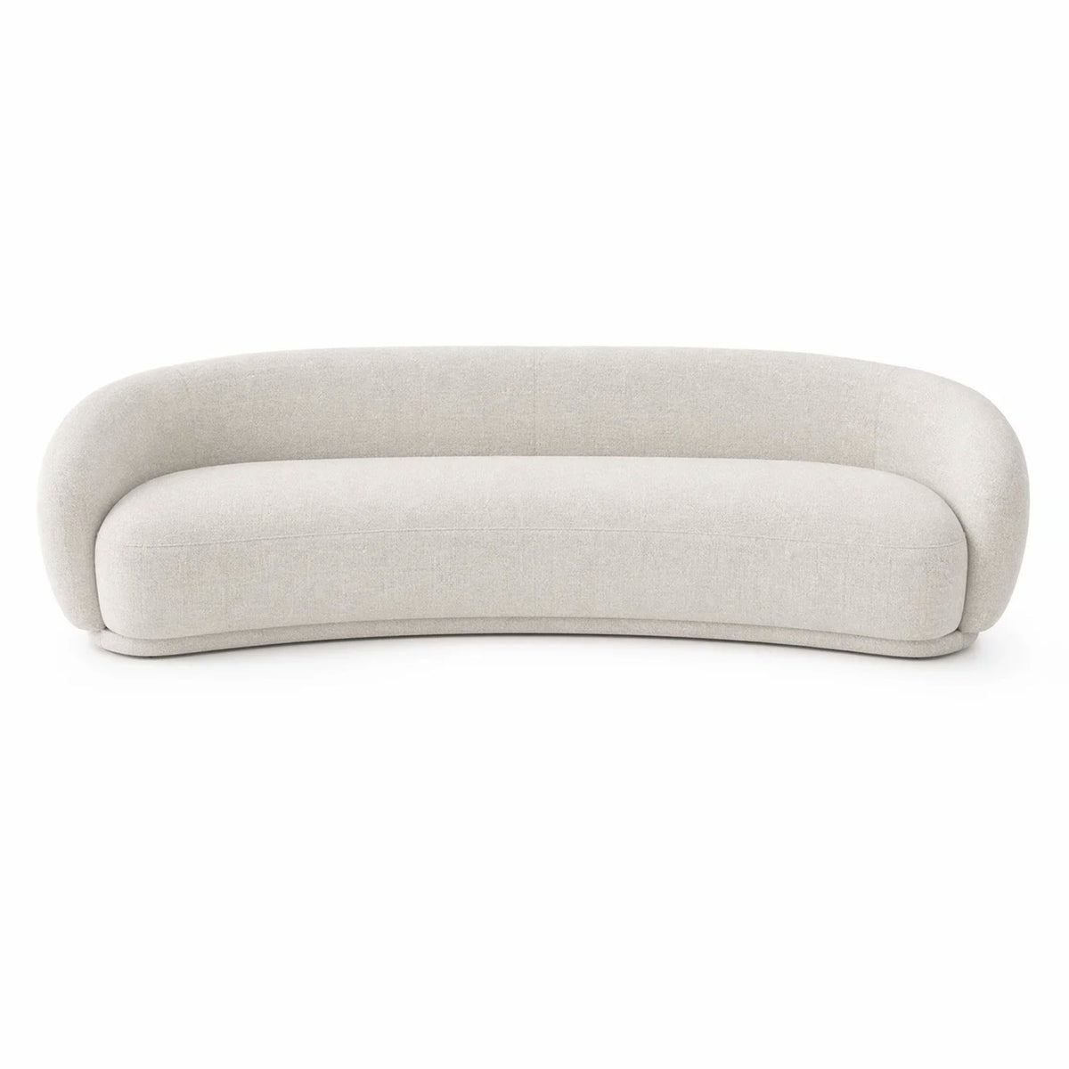 Kendall - Chenille Sofa