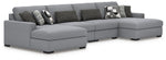Bealton - Sectional