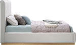 Lucia - Bed
