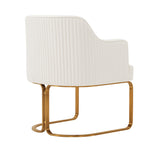 Manhattan Raya - Dining Chair