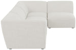 Miramar - 4 Piece Modular Sectional