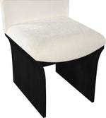Shaw - Dining Chair - Black Base