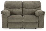 Alphons - Living Room Set