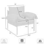 Bloom - Accent Chair