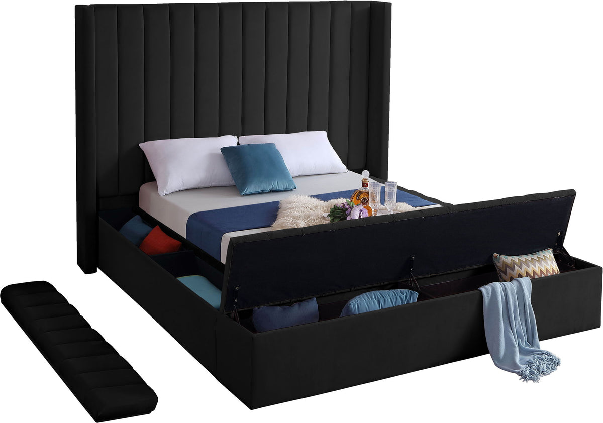 Kiki - Bed