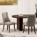 Manhattan Connie - Dining Chair