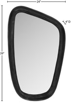 Auberge - Mirror
